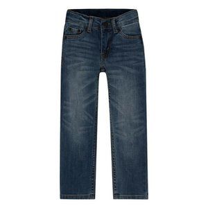 Levis 511 Slim Fit Performance Jeans Boys' size 4